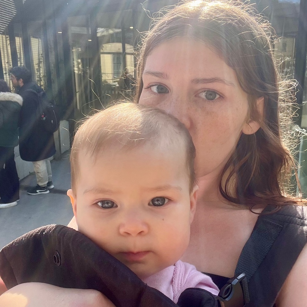 Meet your Posher, Alyssa